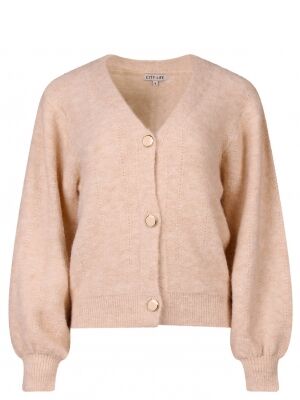 City Life City Life Mila W10401 Beige