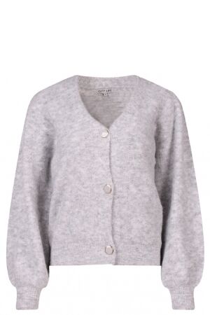City Life City Life Mila W10401 Grijs light grey melee City Life City Life Mila W10401 Grijs light grey melee