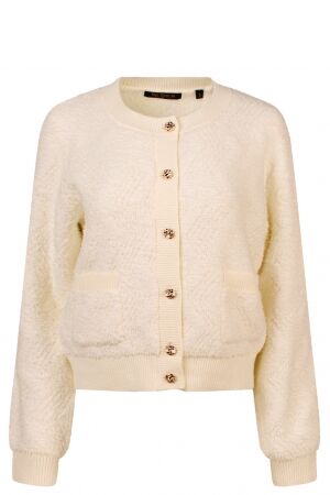 So Soire So Soire Marsha W10601 Beige wolwit