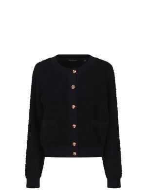 So Soire So Soire Marsha W10601 Zwart