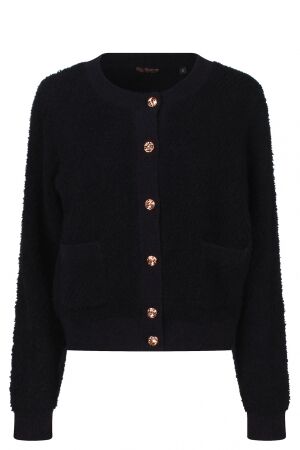 So Soire So Soire Marsha W10601 Zwart black