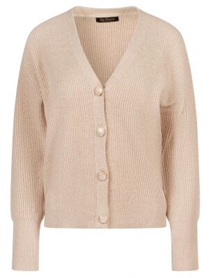 So Soire So Soire Mia W10599 Beige