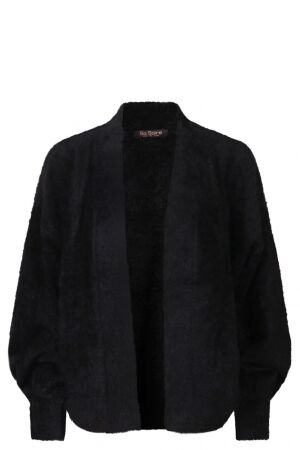 So Soire So Soire Valentina W10602 Zwart black