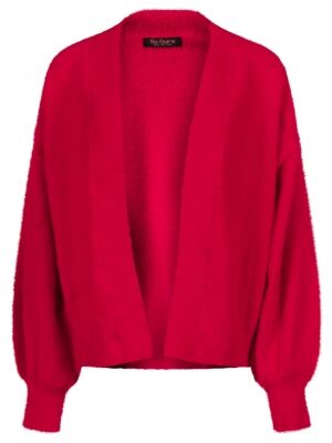 So Soire So Soire Valentina W10602 Rood So Soire So Soire Valentina W10602 Rood