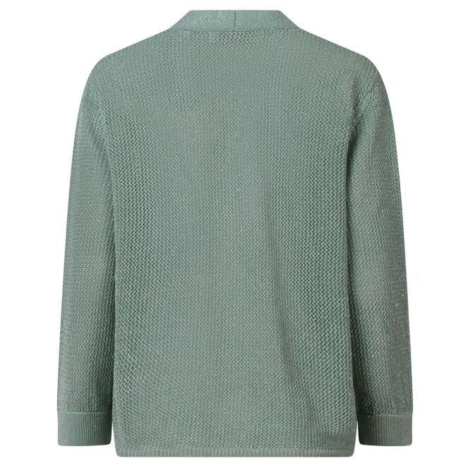 So Soire So Soire Alexia Z10537 Groen sage So Soire Alexia Z10537 Dames vest Groen bestel je online bij www.bertusmode.nl/