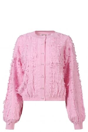 So Soire So Soire Mila Z10538 Roze pink