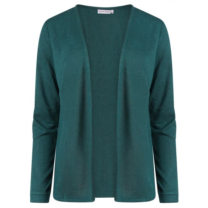 City Life City Life 213826 Z10616 Blauw mediterranea City Life 213826 Z10616 Dames vest Blauw bestel je online bij www.bertusmode.nl/