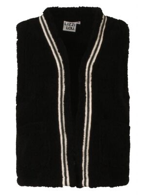 lizzi lou lizzi lou Gina lds W10225 Zwart