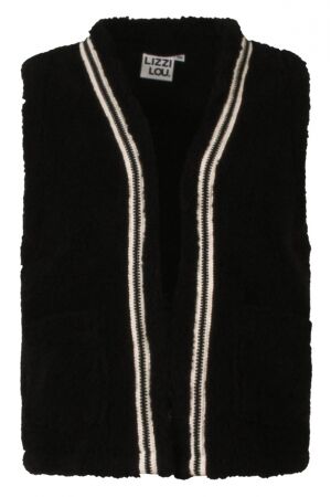 lizzi lou lizzi lou Gina lds W10225 Zwart black