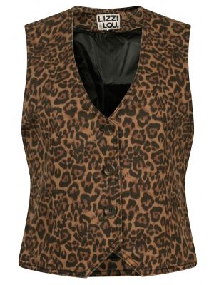 lizzi lou lizzi lou Tamilla lds W10099 Bruin
