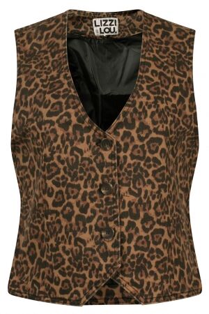 lizzi lou lizzi lou Tamilla lds W10099 Bruin camel