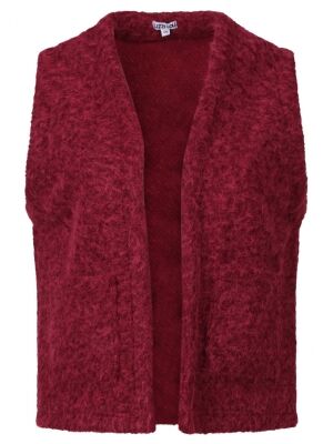 lizzi lou lizzi lou Ginny W10539 Bordeaux rood
