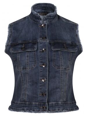 So Soire So Soire Agata W10603 Blauw