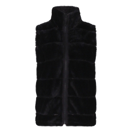 So Soire Anna-Lee W10472 dames bodywarmer Zwart