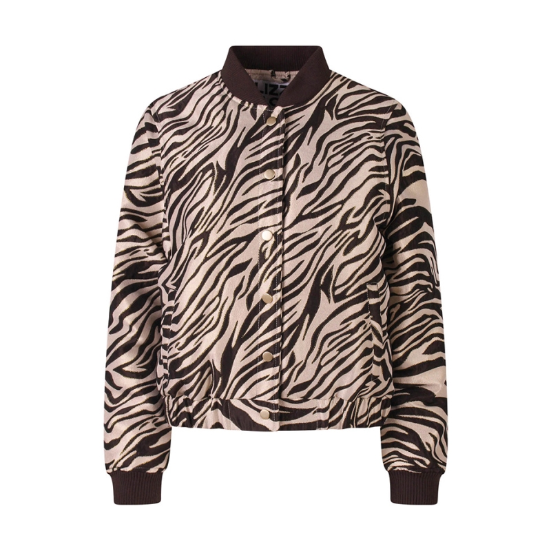 lizzi lou Bamilla lds W20091 jackjes Bruin