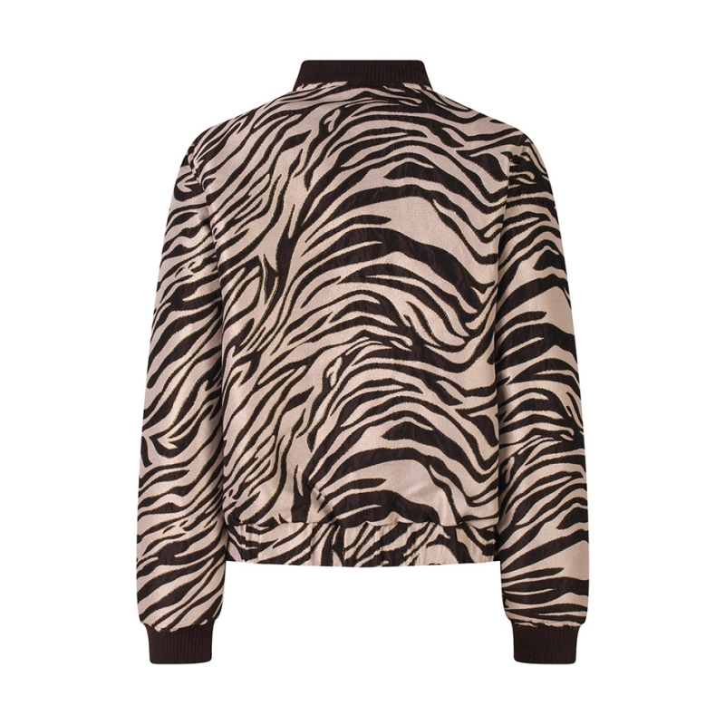 lizzi lou Bamilla lds W20091 jackjes Bruin