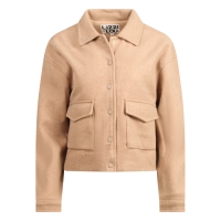 Lizzi Lou Beruni lds W20093 jackjes Taupe