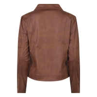 So Soire Lidia W20418 jackjes Cognac