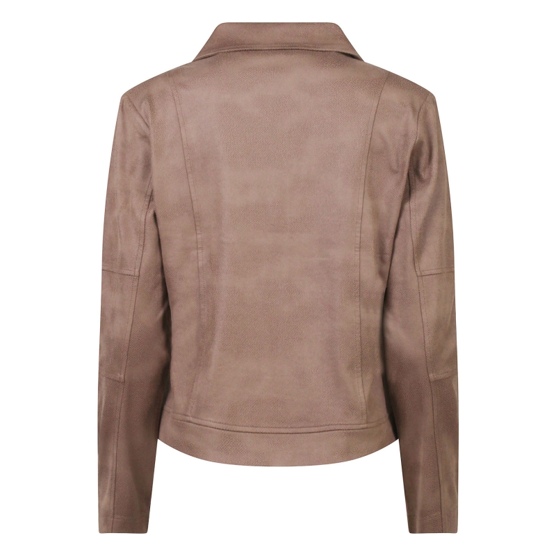 So Soire Lidia W20418 jackjes Taupe