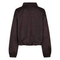 City Life LW60656 W20466 jackjes Bruin donker