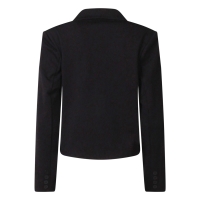 So Soire Greta W10373 blazers Zwart
