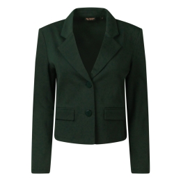 So Soire Greta W10373 dames blazer/jasje Bottle