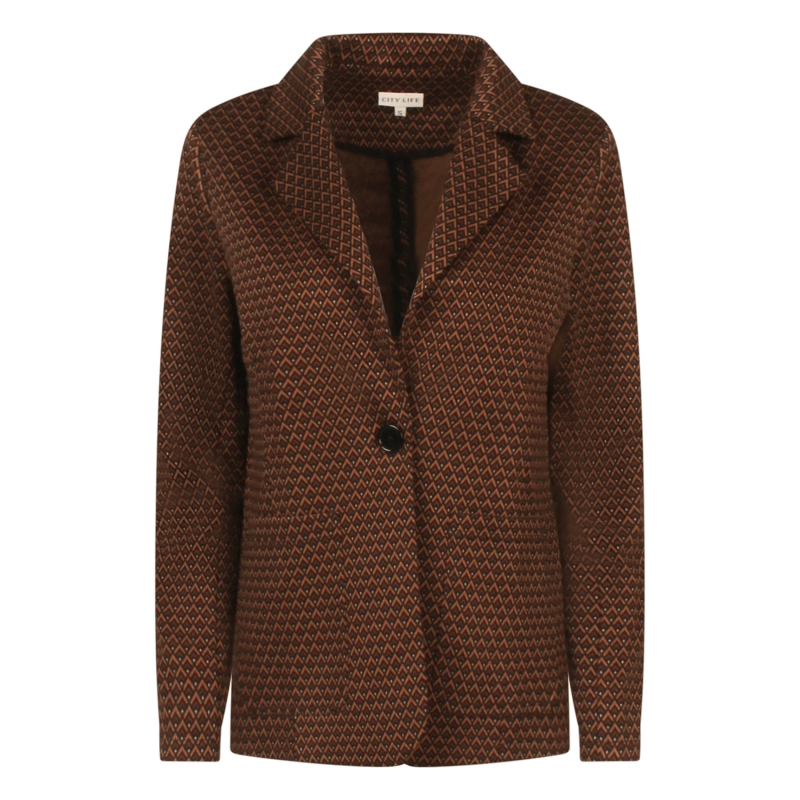 City Life 403841A W10379 blazers Kit