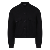 lizzi lou Bambi W10477 blazers Zwart