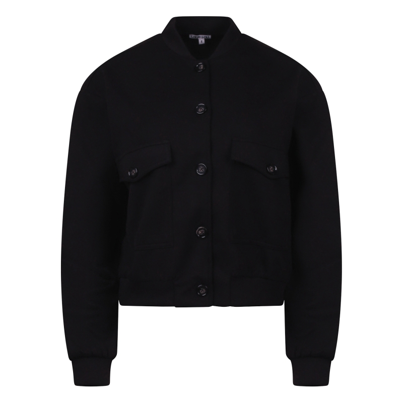 lizzi lou Bambi W10477 blazers Zwart