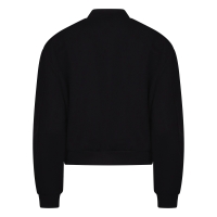 lizzi lou Bambi W10477 blazers Zwart