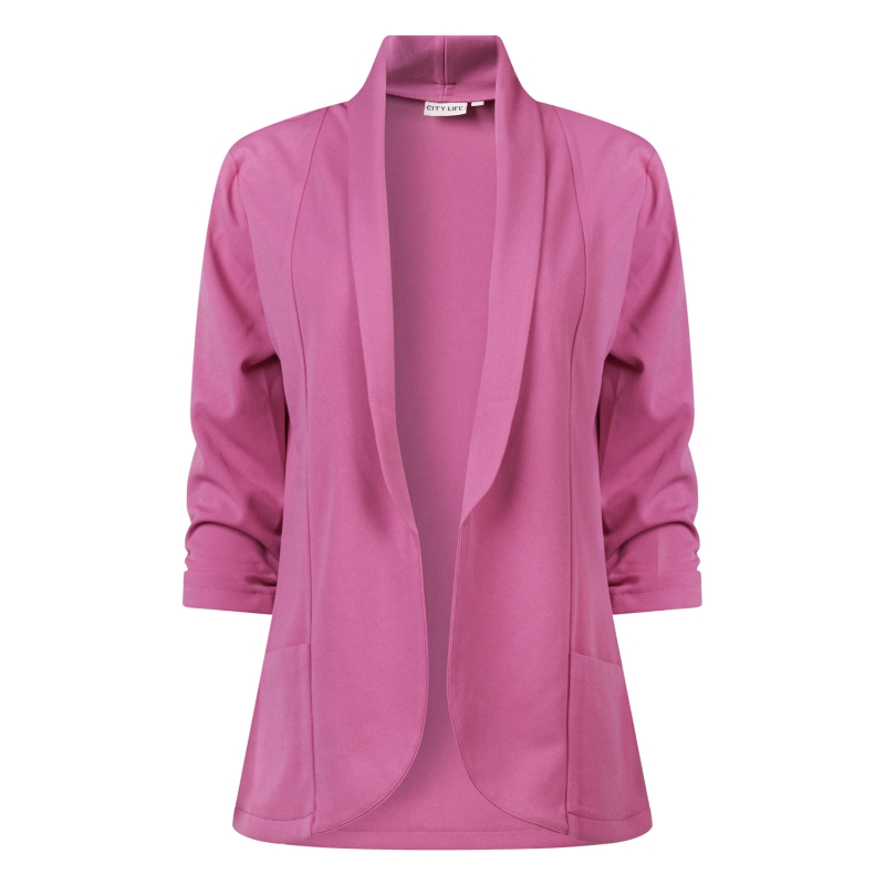 City Life 403689a Z10477 blazers Cyclaam
