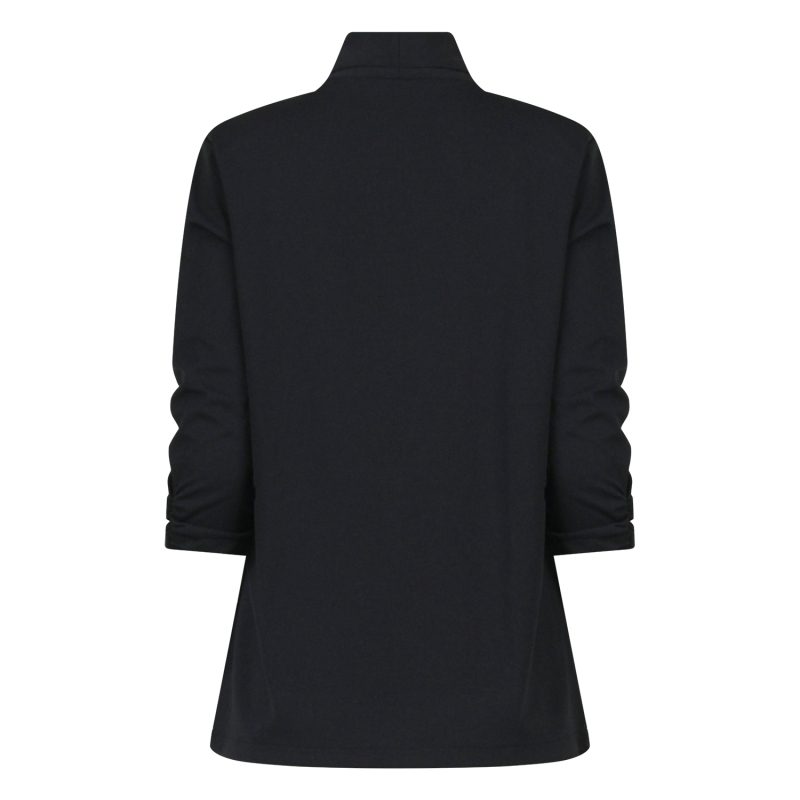 City Life 403689a Z10477 blazers Zwart