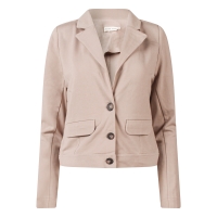 City Life 404182 Z10474 blazers Taupe
