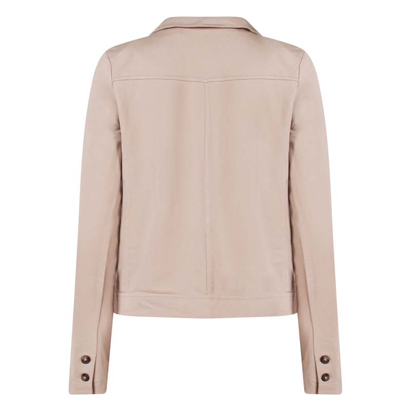 City Life 404182 Z10474 blazers Taupe