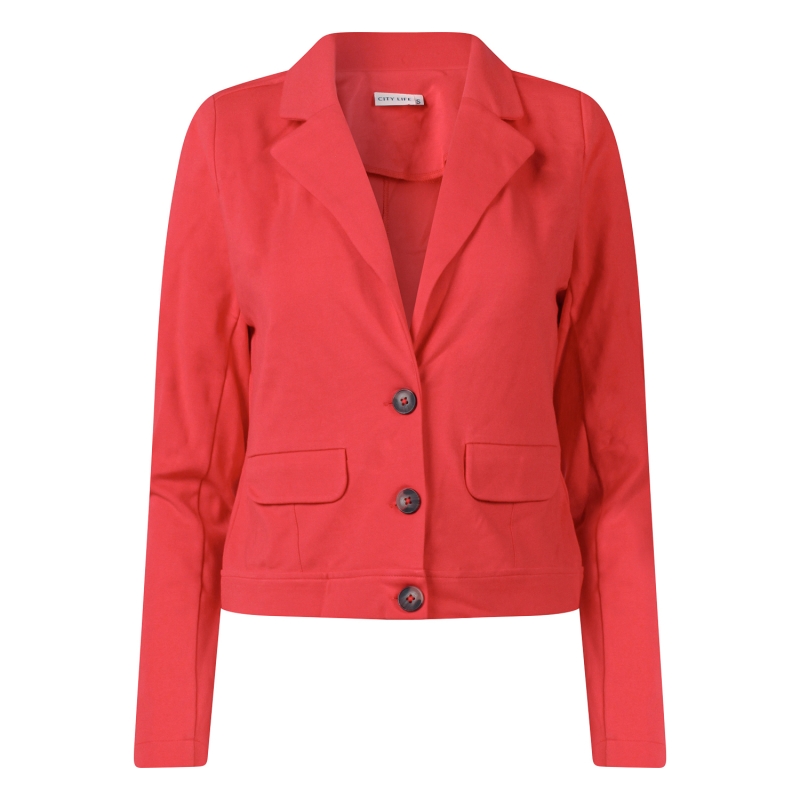 City Life 404182 Z10474 blazers Rood