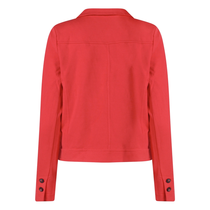 City Life 404182 Z10474 blazers Rood