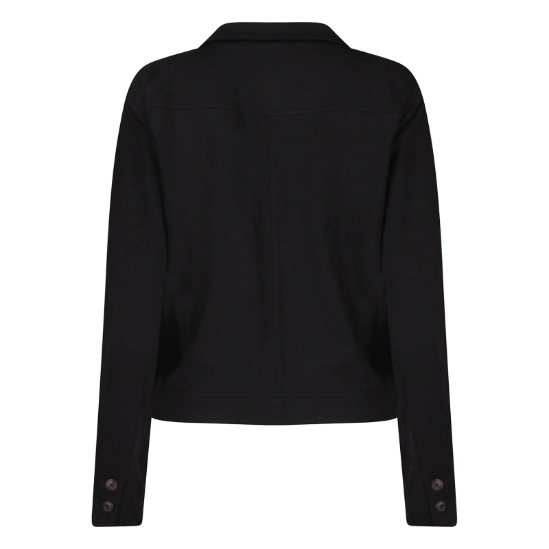 City Life 404182 Z10474 blazers Zwart