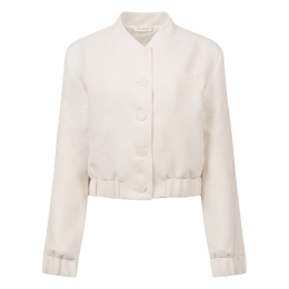 So Soire Andy Z10448 dames blazer/jasje Ecru