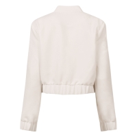 So Soire Andy Z10448 blazers Ecru