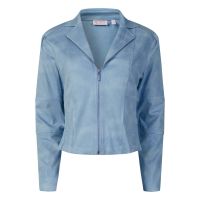 So Soire Lisa Z10455 blazers Blauw midden