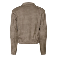 So Soire Lisa Z10455 blazers Taupe