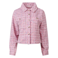 So Soire Marieke Z10453 blazers Rose