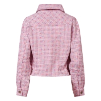 So Soire Marieke Z10453 blazers Rose