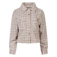 So Soire Marieke Z10453 blazers Zand