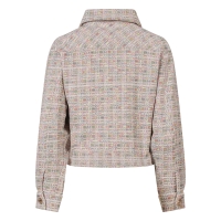 So Soire Marieke Z10453 blazers Zand