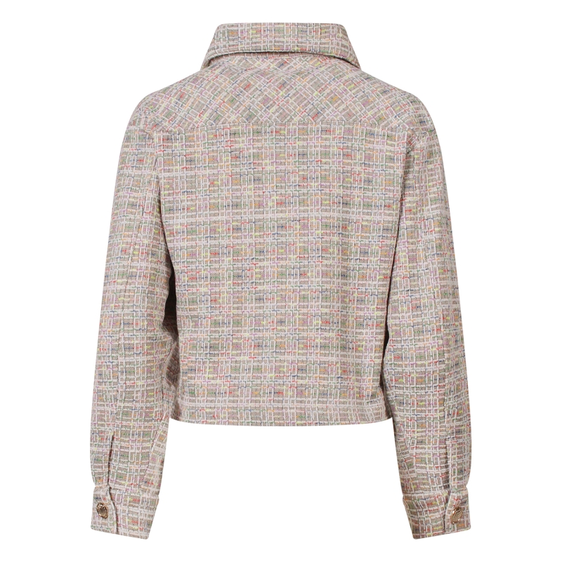 So Soire Marieke Z10453 blazers Zand