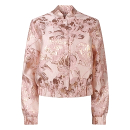 So Soire Minke Z10451 dames blazer/jasje Rose