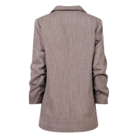 So Soire Abigail W20411 blazers Taupe