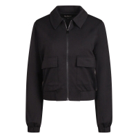 So Soire Benita W20407 blazers Zwart