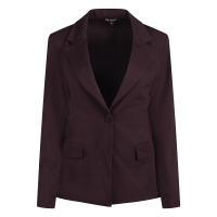 So Soire Gitty W20405 blazers Bordeaux